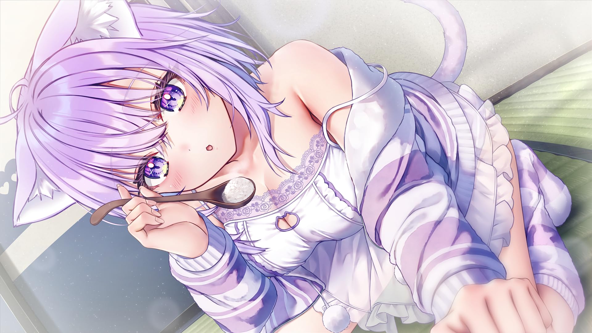 Amazon.co.jp: おかゆにゅ~~む! R -Switch : ゲーム